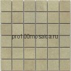 EDMA Beige Mosaic Matt Мозаика из керамогранита, чип 48*48, размер, мм: 300*300*9,4