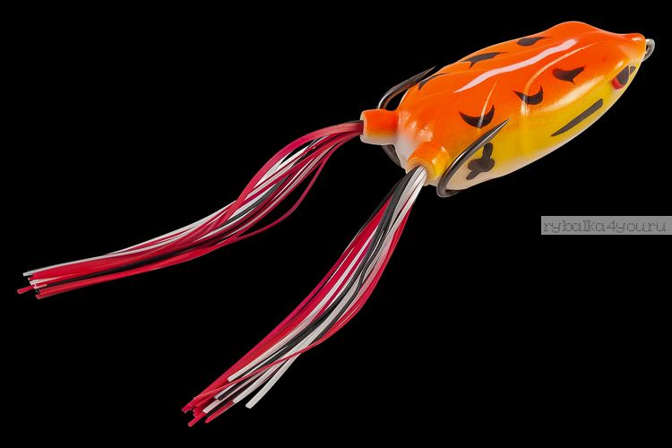 Лягушка TsuYoki Sigma Frog 65 мм / 17 гр / цвет: 183