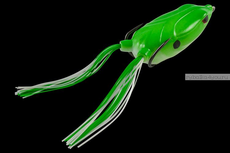 Лягушка TsuYoki Sigma Frog 65 мм / 17 гр / цвет: X005