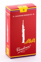 VANDOREN SR303R Трость №3 для саксофона Сопрано