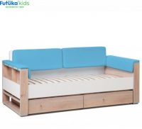 Кровать-диван Level (Futuka)