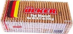 Печенье Ulker 450 гр
