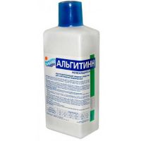 Альгитинн непенящийся (1 л)