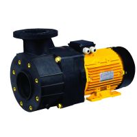 Насос AquaViva AQP-5.5 трехфазный