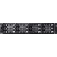 Система хранения Dell PowerVault MD3400 12х3.5" miniSAS HD, 210-ACCG-29