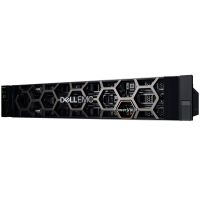 Система хранения Dell PowerVault ME4012 12х3.5" Fibre Channel 16Gb (SFP+), 210-AQIE-2