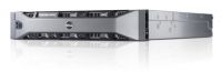 Система хранения Dell PowerVault MD3800f 12х3.5" Fibre Channel, 210-ACCS-11