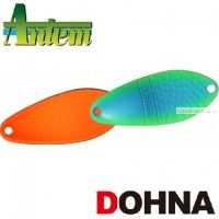 Блесна колебалка Antem Area Spoon Dohna 30 мм / 2,5 гр / цвет: MSC-05