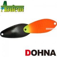 Блесна колебалка Antem Area Spoon Dohna 30 мм / 2,5 гр / цвет: MSC-06