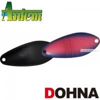 Блесна колебалка Antem Area Spoon Dohna 30 мм / 2,5 гр / цвет: MSC-09
