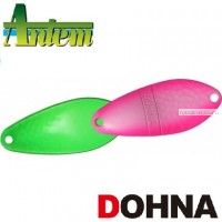 Блесна колебалка Antem Area Spoon Dohna 30 мм / 2,5 гр / цвет: MSC-16