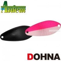 Блесна колебалка Antem Area Spoon Dohna 32 мм / 3 гр / цвет: MSC-04