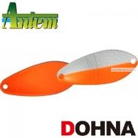 Блесна колебалка Antem Area Spoon Dohna 32 мм / 3 гр / цвет: MSC-10