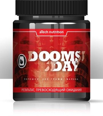 aTech - DoomsDay