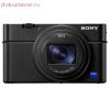 Компактная камера SONY RX-100 VII