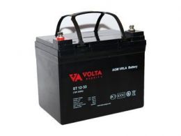 Аккумулятор Volta ST 12-33