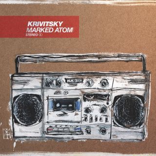 Krivitsky - Marked Atom 2018 LP