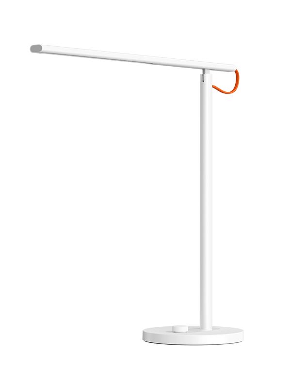Настольная лампа светодиодная Xiaomi Mi LED Desk Lamp 1S (MJTD01SYL) ( Белый ) CN