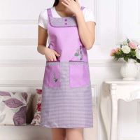 Кухонный фартук Apron, цвет фиолетовый