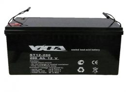Аккумулятор Volta ST 12-250