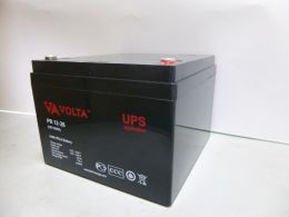 Аккумулятор Volta PR 12-26