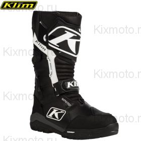 Ботинки Klim Havoc GTX Boa, Чёрные