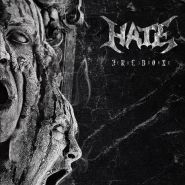 HATE “Erebos” 2010/2011