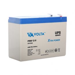 Аккумулятор Volta PRW 12-9