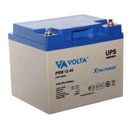 Аккумулятор Volta PRW 12-45