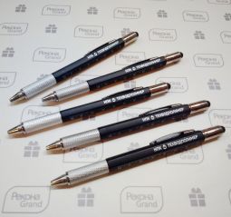 ручки с логотипом в Уфе