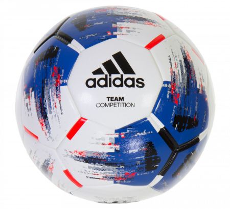 Футбольный мяч Adidas Team Competition