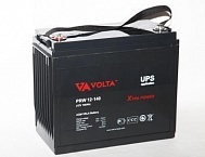 Аккумулятор Volta PRW 12-140