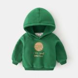 Толстовка BABYKIDS ELEMENT 9728
