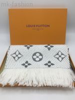 Louis Vuitton ШАРФ LOGOMANIA SHINE