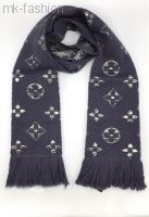 Louis Vuitton ШАРФ LOGOMANIA SHINE