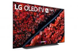 Телевизор OLED LG OLED65C9P