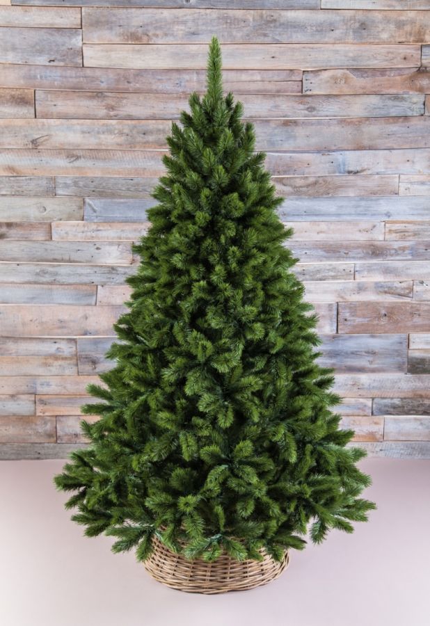 Искусственная елка Триумф Норд 155 см зеленая
