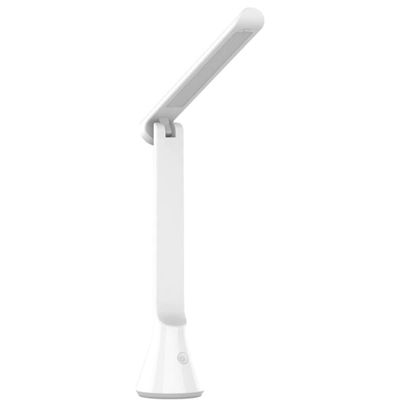 Настольная лампа Yeelight Yeelight Rechargeable Folding Desk Lamp (YLTD11YL) Белый