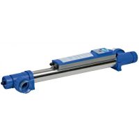 Ультрафиолетовая установка Van Erp Int. BV.UV-C Timer 75000