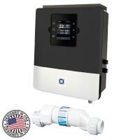 Хлоргенератор Hayward AquaRite LT T-CELL-15 на 28 г/