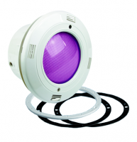 Прожектор (13Вт/12В) с LED диодами 11 цветов (универсал) Kripsol PLCM 13.C