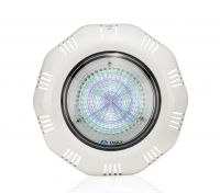 Прожектор LEDTP-100 с LED - элементами накладной (8 Вт/12 В) плитка