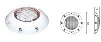 Прожектор LEDP-100 с LED - элементами накладной (8 Вт/12 В) плитка