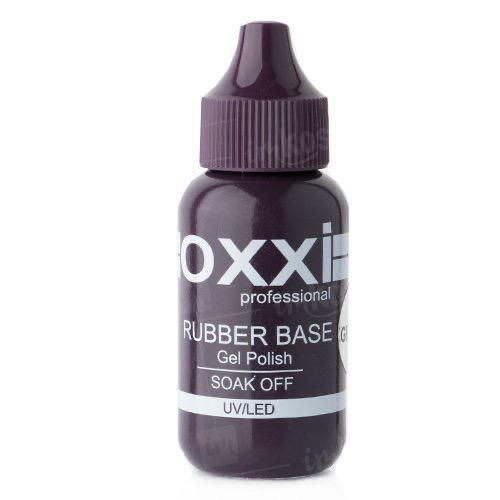 OXXI 30 мл Rubber Base