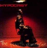 HYPOCRISY - The Fourth Dimension