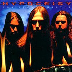 HYPOCRISY - The Final Chapter