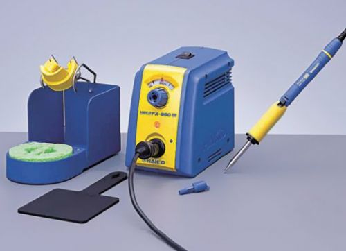 Паяльная станция Hakko FX-950 ESD