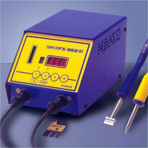 Паяльная станция Hakko FX-952 ESD