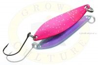Блесна Grows Culture Trout Spoon 40 мм / 3 гр / цвет:  018