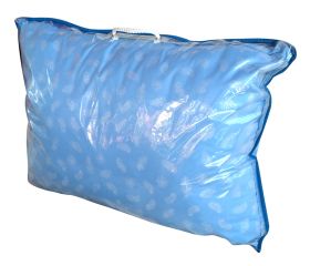 Подушка для раскладушки "Фея" (50*70)